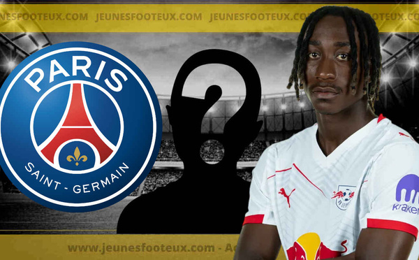 Deux fois moins cher que Diomandé, Enrique le veut absolument au PSG !