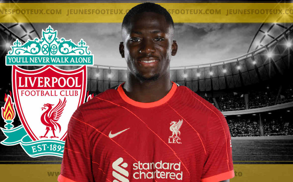 Ibrahima Konaté frise le ridicule après Liverpool - PSG