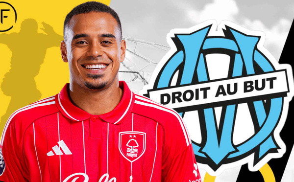 OM : merci Murillo, déjà un gros transfert en vue à Marseille !