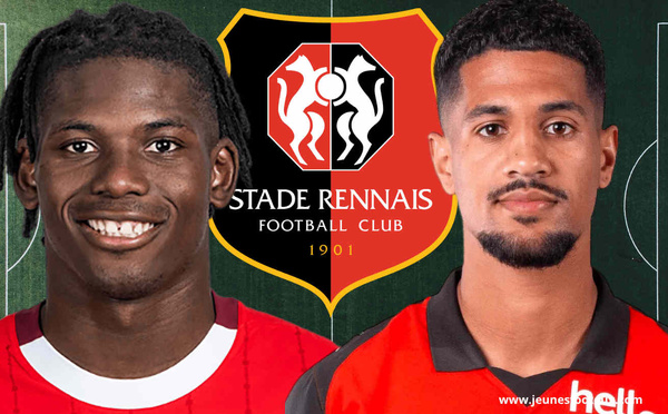 Stade Rennais : un sacré retournement de situation pour Ludovic Blas et Breel Embolo ?