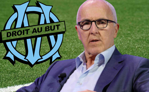 OM : un transfert à 0€ en vue à Marseille, McCourt furax !