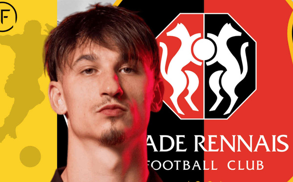 Estéban Lepaul (Stade Rennais) en équipe de France ? Un ex international français lance les paris