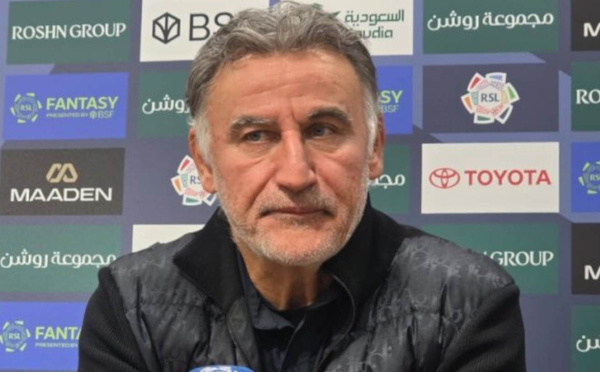 OM : Galtier après Beye, le rêve fou mais deux problèmes majeurs