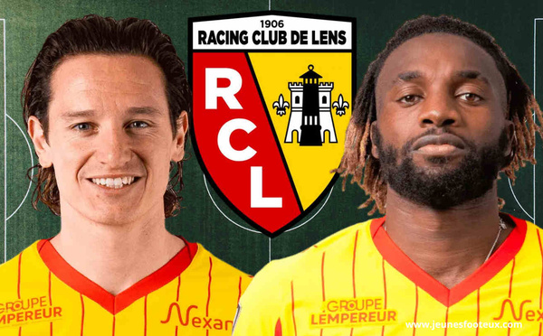 RC Lens : la folle remontada à Brest n’efface pas le malaise, Thauvin et Saint‑Maximin ont sorti la sulfateuse !