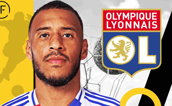 OL : las d'attendre, Tolisso pose le décor après Lyon - Auxerre 