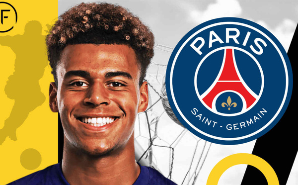 Rummenigge ne digère pas pour Désiré Doué avant PSG - Bayern Munich