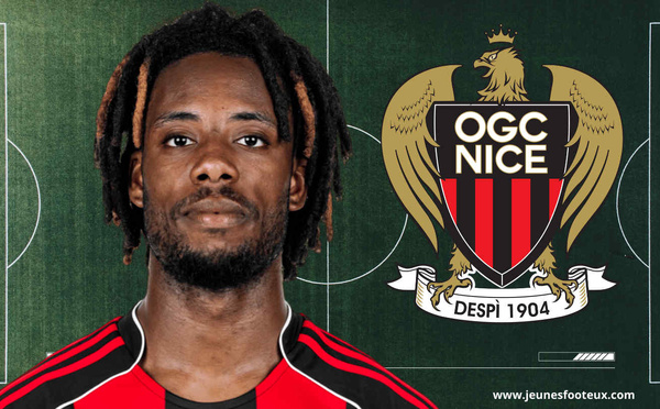 Elye Wahi, le dernier gros dossier de Florian Maurice à l'OGC Nice ?