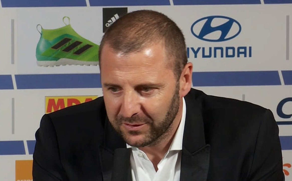 OGC Nice : Florian Maurice plombé par l'OL sur un gros dossier !