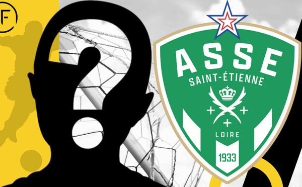 ASSE : un coup en or à seulement 1M€ pour Montanier à St Etienne !