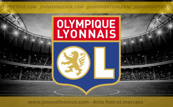 OL - Mercato : Matthieu Louis-Jean regarde du côté de Darmstadt