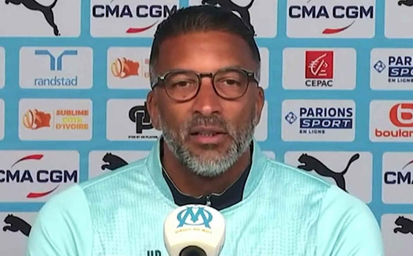 Habib Beye sur le banc pour Le Havre - OM ? 