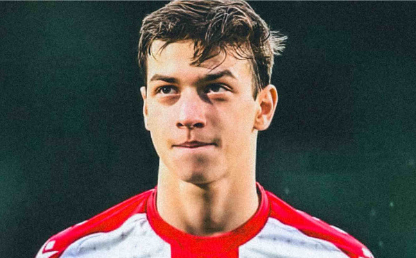 Le petit frère de Khvicha Kvaratskhelia (PSG) recruté par un grand d'Europe ?
