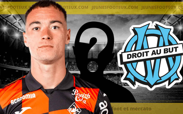 OM : deux fois plus cher que Pagis, McCourt le veut à Marseille !