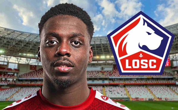 LOSC : du lourd pour Mohamed Bayo, Lille va réaliser une mauvaise affaire !