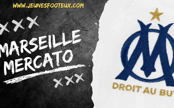 OM : un transfert à 35 M€ en vue, c'est une honte à Marseille !