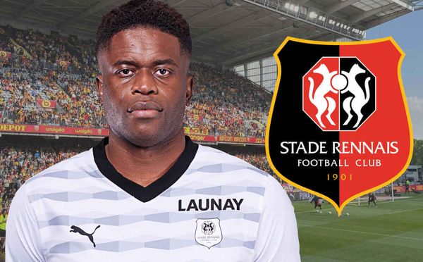 Brice Samba (ex-RC Lens), scénario totalement dingue !