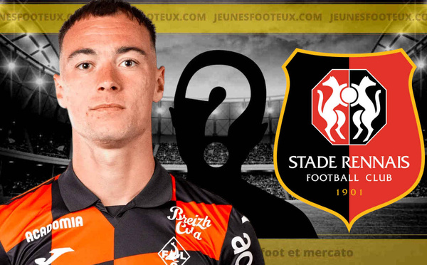 Stade Rennais : après Pagis, Haise veut ce buteur à 25M€ à Rennes !