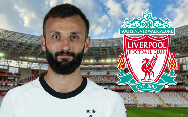 Franck Honorat, cible de Liverpool : la rumeur qui fait bugger de Brest à Mönchengladbach