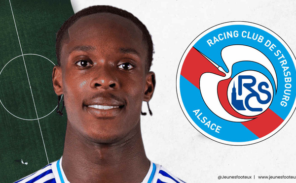 Du RC Strasbourg à Chelsea : un avenir déjà incertain pour Emegha