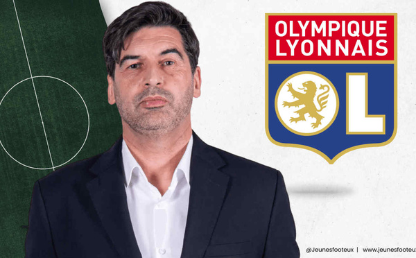 OL : Paulo Fonseca cash sur le tournant de la saison lyonnaise