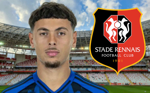 Le Stade Rennais a flairé le bon coup à Hambourg SV pour concurrencer Frankowski