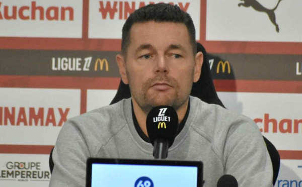 RC Lens : Pierre Sage dans les petits papiers d'un club de Premier League