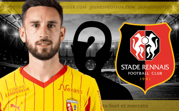 Stade Rennais : un jeune talent à 15M€ oublié, Rennes valide Thomasson !