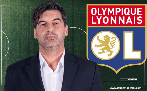 OL : Paulo Fonseca minimise le couac à Toulouse, un discours qui ne passe pas