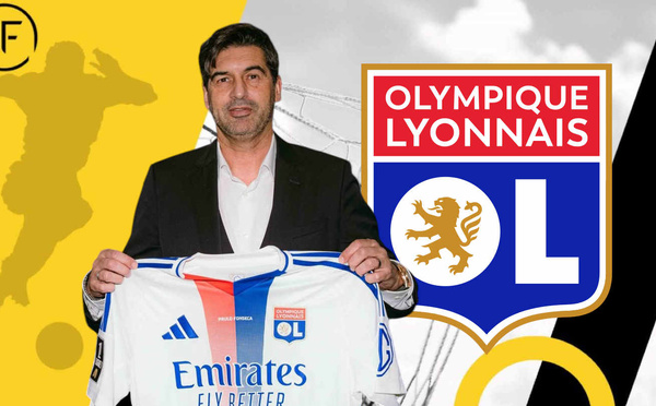 Paulo Fonseca est maudit, l'OL dépité : ce chiffre fait peur à Lyon !