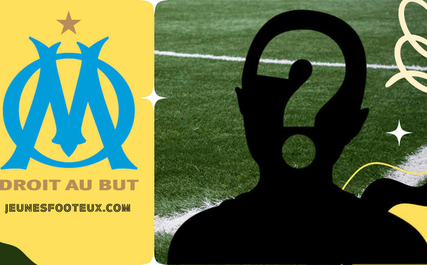 Mercato OM : surprise, une star sera à Marseille la saison prochaine !