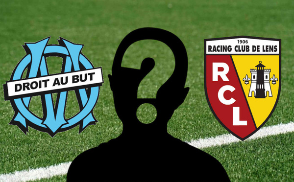 Formé à l'OM, il intéresse Leca au RC Lens !