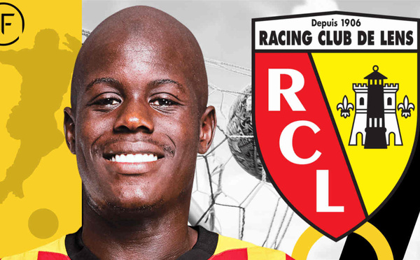 RC Lens : et si Malang Sarr restait finalement malgré l’accord avec Al-Diraiyah ?