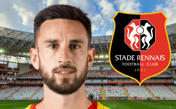 Thomasson au Stade Rennais : Haise prévoit un changement majeur !