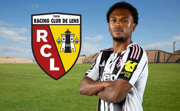 Loïs Openda en prêt au RC Lens ?