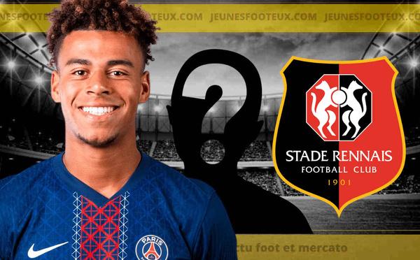 Stade Rennais : Haise déçu, ce sera 25 M€ pour le nouveau Désiré Doué !