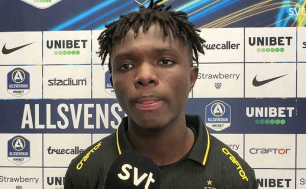 Le Stade Rennais concurrence le Real Madrid et Chelsea pour Zadok Yohanna !