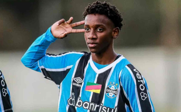 LOSC : coup de folie mercato d'Olivier Létang pour Gabriel Mec ?
