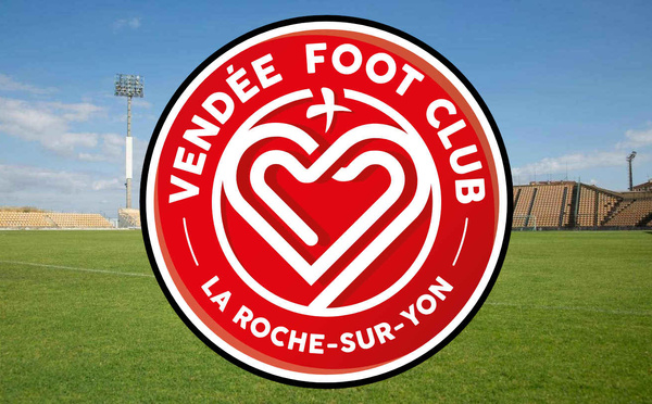 Le Vendée FC La Roche-sur-Yon en Ligue 3, avec ou sans Ibrahima Keita ?