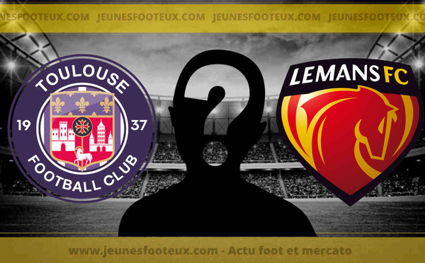 Toulouse FC : joli coup à 0€ en vue au TFC, Videira et Le Mans FC déçus !