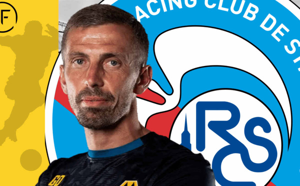 RC Strasbourg : Gary O'Neil déjà sur la sellette, une légende de l'Atlético de Madrid pour le remplacer ?