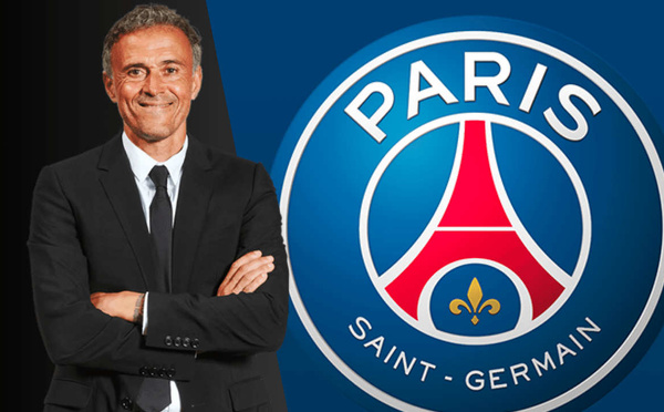 PSG : Luis Enrique se fixe déjà une limite avant la retraite… sans écarter une surprise