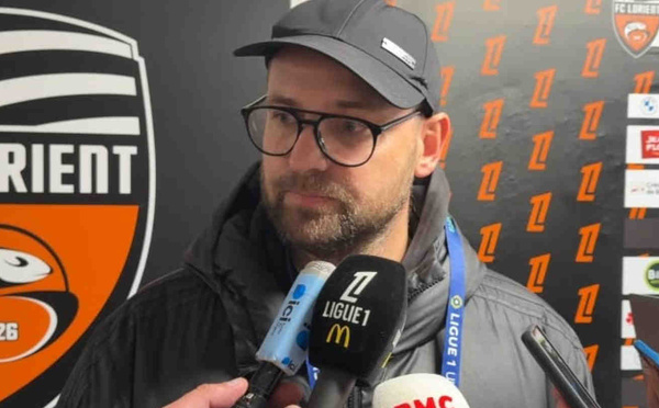 Le Havre : la démission de Bodmer peut-elle faire exploser toute la direction sportive du HAC ?
