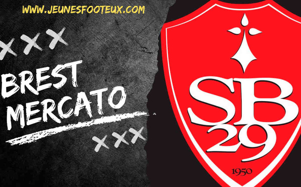 Stade Brestois : un recrutement intelligent à 1M€ en L2 pour Brest ?