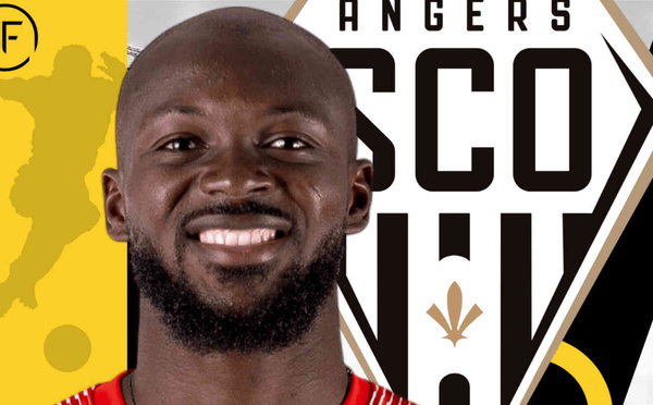 Angers SCO : la piste peu séduisante pour remplacer Hervé Koffi