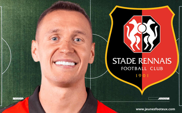 Stade Rennais : critiqué, Przemyslaw Frankowski annonce la couleur !