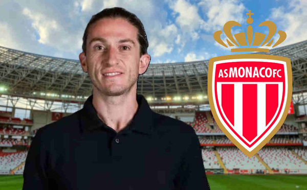 L'AS Monaco frappe fort : Filipe Luis débarque jusqu'en 2028, Pocognoli écarté