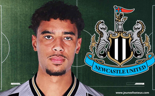 Arthur Atta (ex FC Metz) au coeur d'un très gros transfert à Newcastle ?