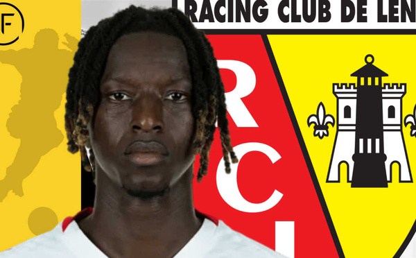RC Lens : Amadou Haidara opéré, faut‑il s’inquiéter pour la reprise ?