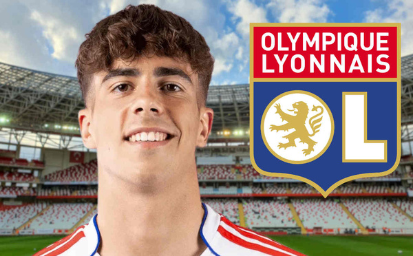 Mercato - OL : Manchester United prêt à dégainer pour Afonso Moreira ?