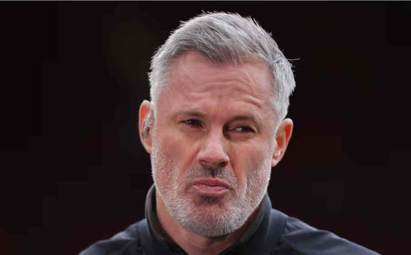 Carragher allume Arteta, Madueke et les Gunners après PSG - Arsenal